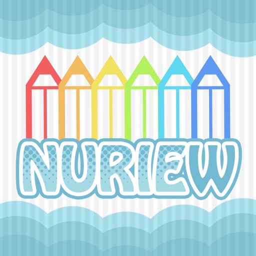 NURIEW iOS App