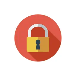 Secure Search app icon