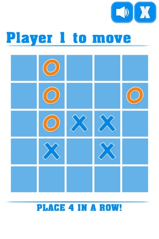 Tic Tac Toe XO Puzzle screenshot 2