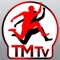 The TMTv App is the clever extension of the online TV channel: TMTv