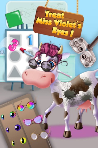 Farm Lake City Animal Hospital - Pet Dentist, Eye Clinic, Doctor Care & Spa screenshot 2