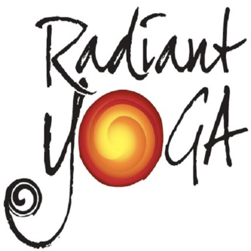 Radiant Yoga icon