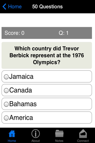 Classical Music Revision Quiz screenshot 2