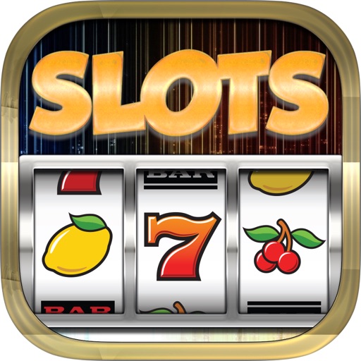 A Ceasar Gold Las Vegas Lucky Slots Game icon