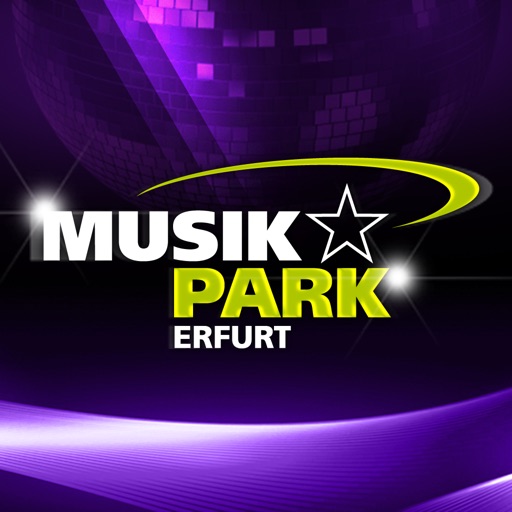 Musikpark Erfurt icon