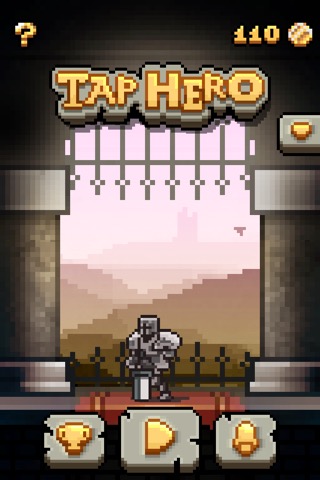 Tap Heroのおすすめ画像1