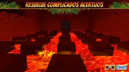 hidden temple adventure iphone capturas de pantalla 4