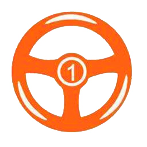 一号司机 icon