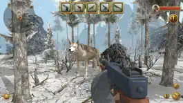 Game screenshot Deer Hunting 3D : Ice Age apk