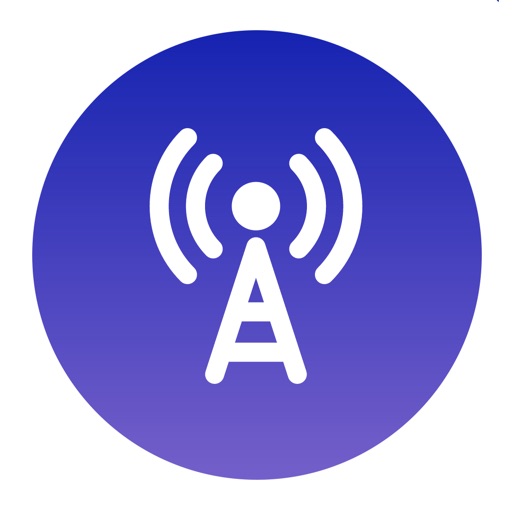 Iceland Radio Live Player (Ísland,Icelandic) icon