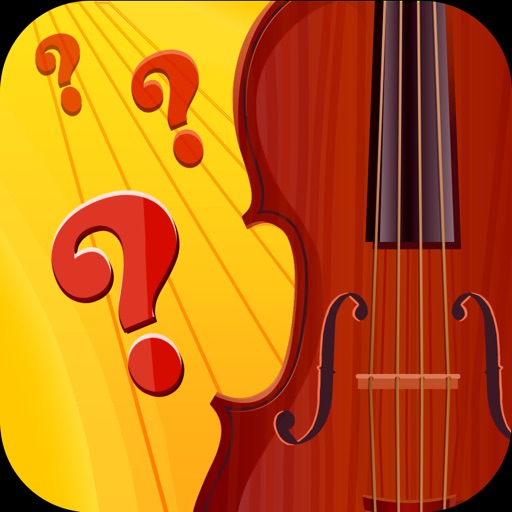 Classical Music Mini-quiz iOS App