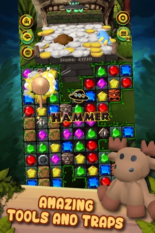 Gem Looter screenshot 3