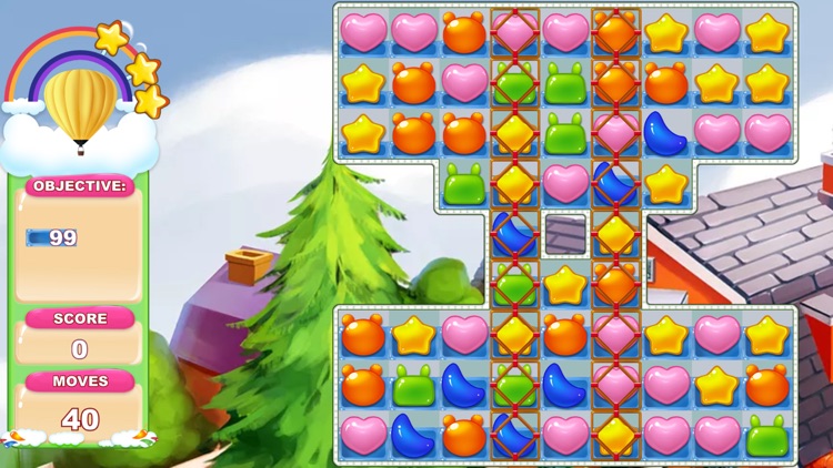 气球砰砰 screenshot-3