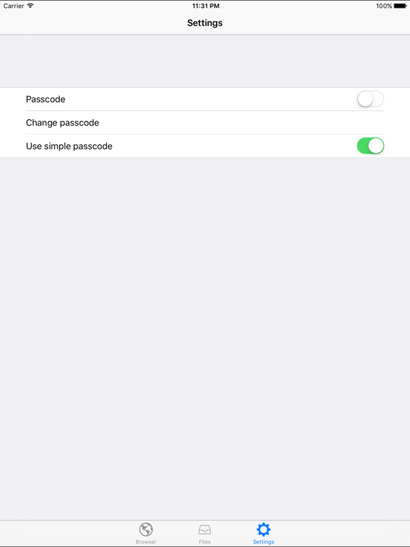 Screenshot #5 pour iDM Loader (Internet Mobile Loader)