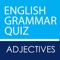 Adjectives - Learn English Grammar Games Quiz for iPAD