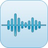 Icon Voice Recorder Plus - Record Voice Audio Memos Quickly & Share