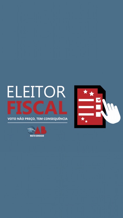 Eleitor Fiscal