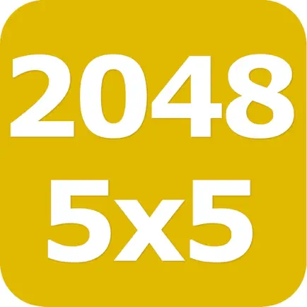 2048 5x5! Cheats