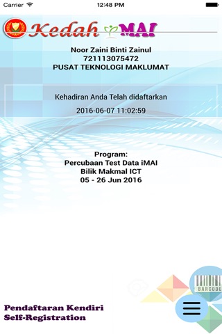 KedahiMAI screenshot 4
