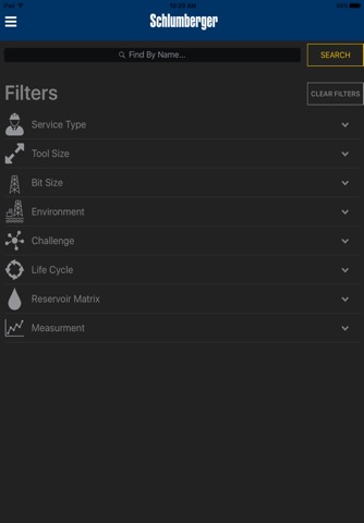 Schlumberger Drilling and Measurements Quick Reference Guide (QRG) screenshot 3