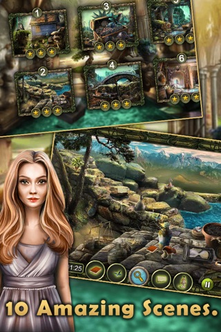 Escape the Castle - Mystery Quest Pro screenshot 2