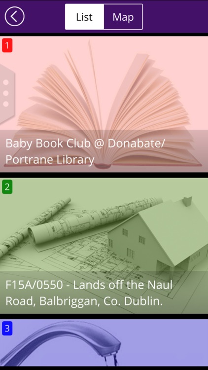 Fingal Unfolding News