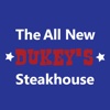 The All New Dukeys Steakhouse