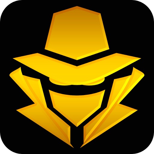 Blackjack: Secret Agent Edition Pro icon