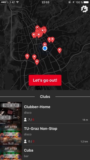 CatchApp - TU Graz(圖1)-速報App