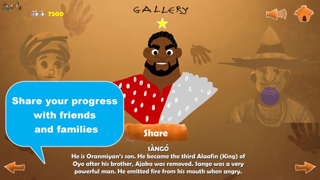 Yoruba101 for iPhone(圖5)-速報App