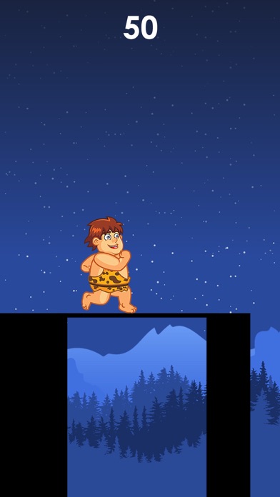 Screenshot #10 for Stick Boy - A Classic Addictive Endless Adventure Game