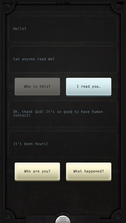 Lifeline... screenshot-3