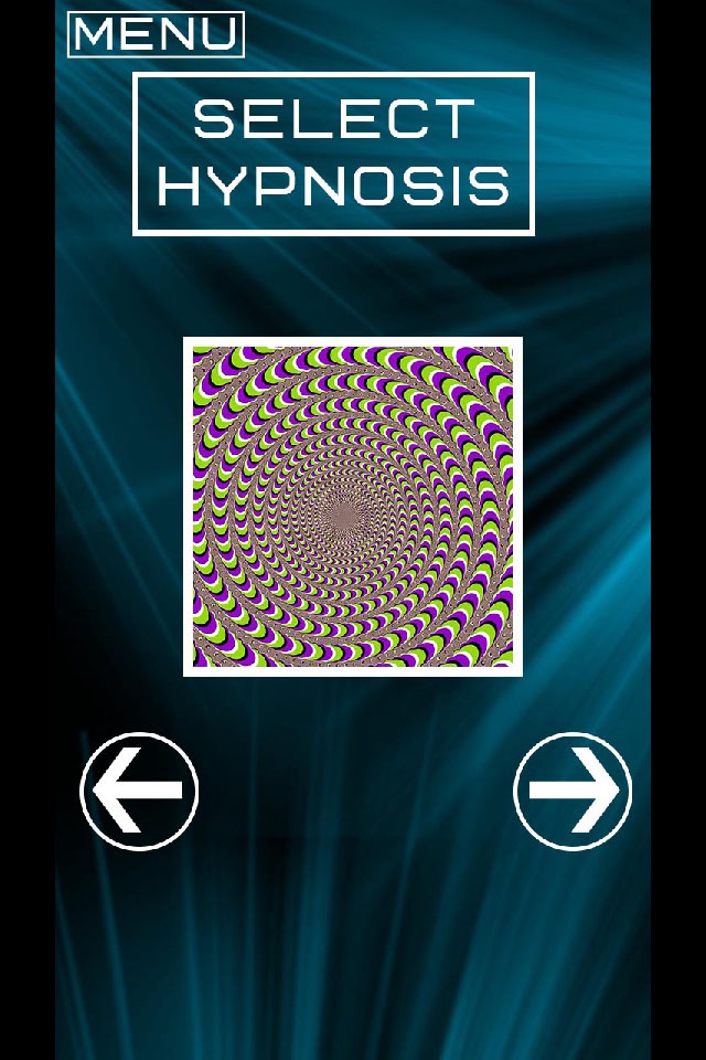 Hypnosis Simulator Joke screenshot 3