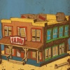 The Saloon