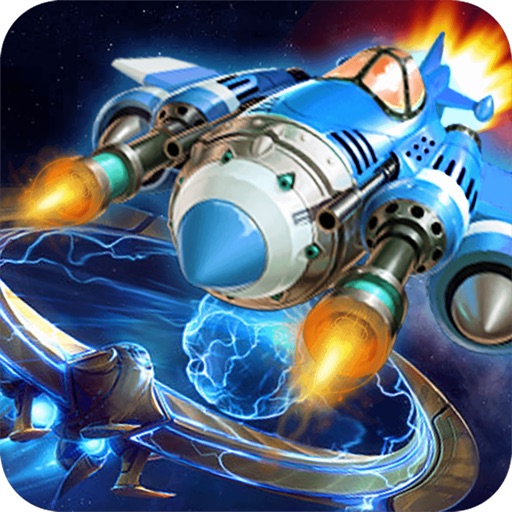 Planet Fate iOS App