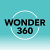 Renwick Gallery WONDER 360 - iPhoneアプリ