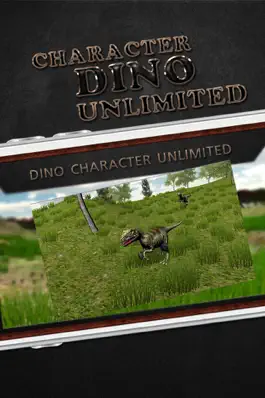 Game screenshot Hunter Dino 3D mod apk