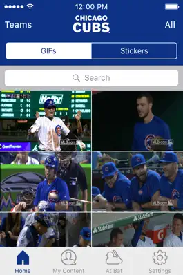 Game screenshot MLB.com Clubhouse mod apk