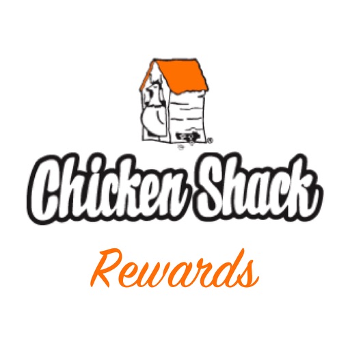 Chicken Shack Rewards icon