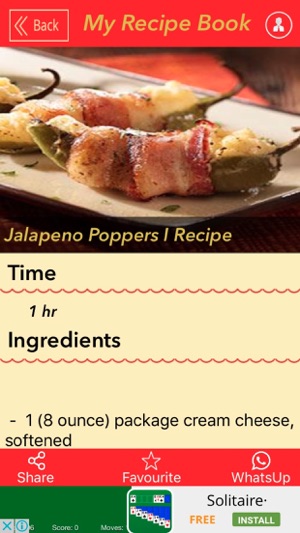 Recipe Book : Christmas Dinner Recipes Cookbook(圖5)-速報App