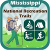 Mississippi Recreation Trails Guide