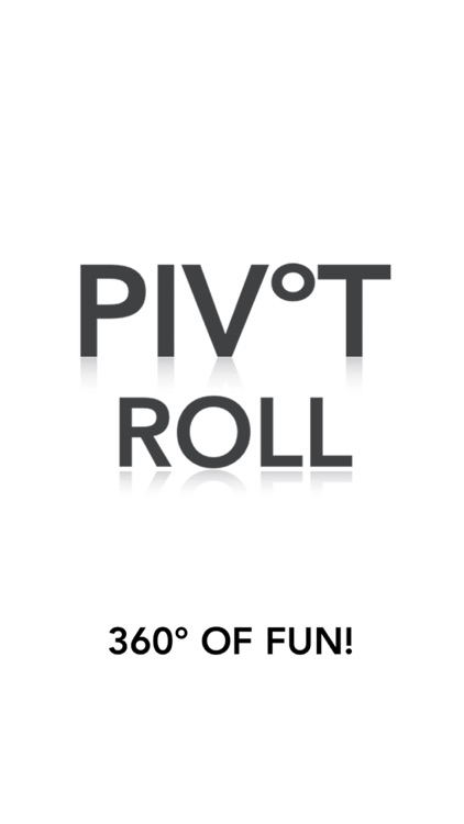 Pivot Roll screenshot-4