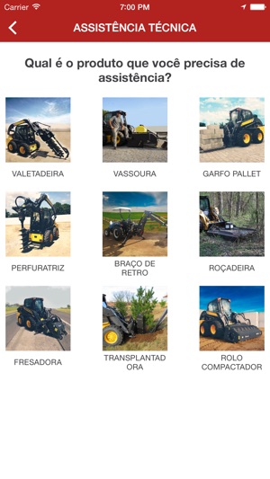 Paladin Attachments(圖4)-速報App