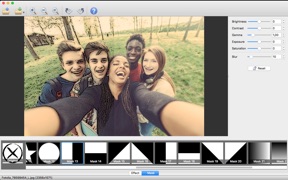 XnSketch - Sketch&Cartoon screenshot