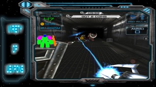 Robotic Wars sci-fi FPS Shooter with lots of gunsのおすすめ画像3