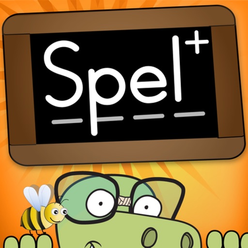 Xander Afrikaans Spel Gr3 - 7 iOS App