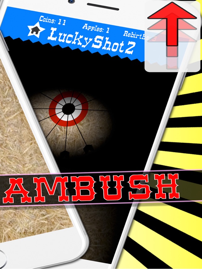 Ambush Again? - Roblox