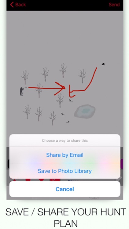 Magpie Hunting Strategy - Plan Your Magpie Hunting Trip (ad free) screenshot-3