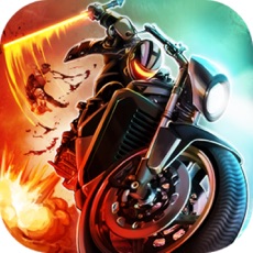 Activities of Death Motor traffic rider:Free city csr motorcycle racing games