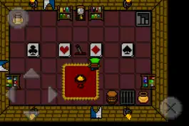 Game screenshot Black Tower Enigma apk